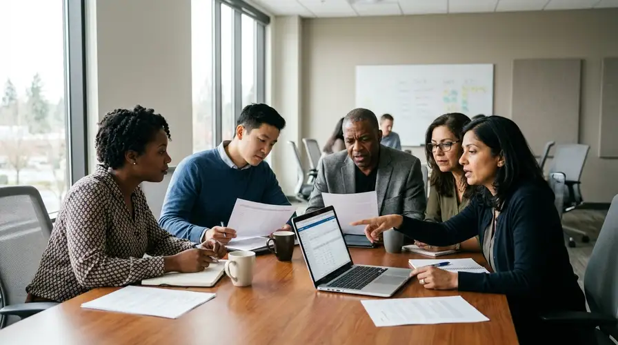 5 AI Questions for Your ChMS Vendor Before Renewal