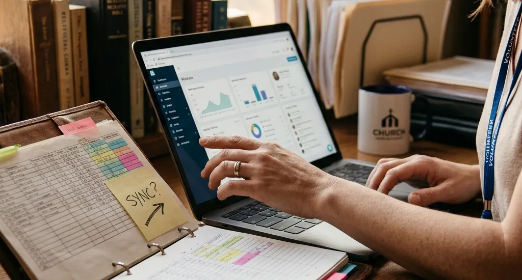 How to Choose the Right Church Management System: The Complete 2025 Decision Guide