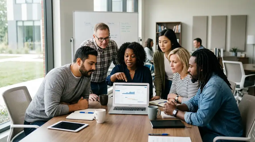 Rolling Out AI in Your ChMS Without Breaking Trust