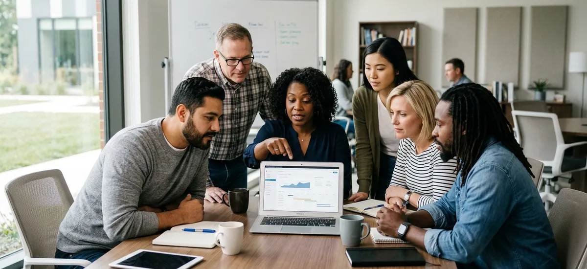 Rolling Out AI in Your ChMS Without Breaking Trust