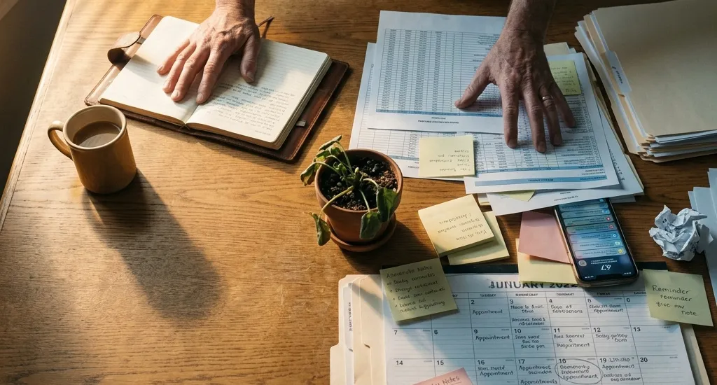 Why 67% of Church Staff Burn Out: Data on Automation