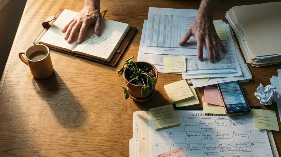 Why 67% of Church Staff Burn Out: Data on Automation