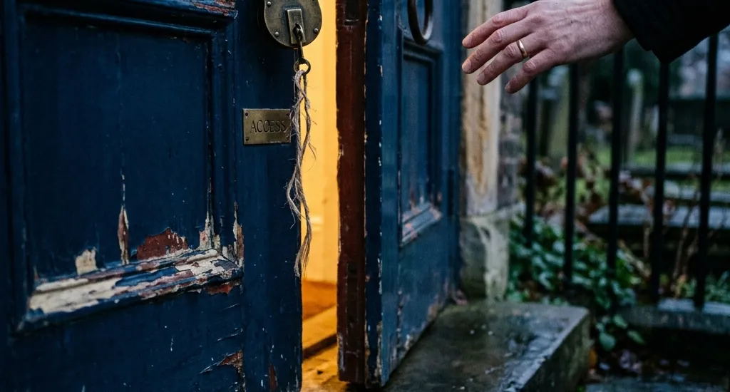 The Questions Churches Don't Ask Their Web Designers (Until It's Too Late)