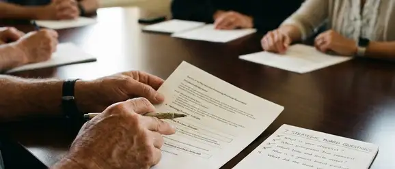 Image related to the questions your board should ask before approving any technology purchase