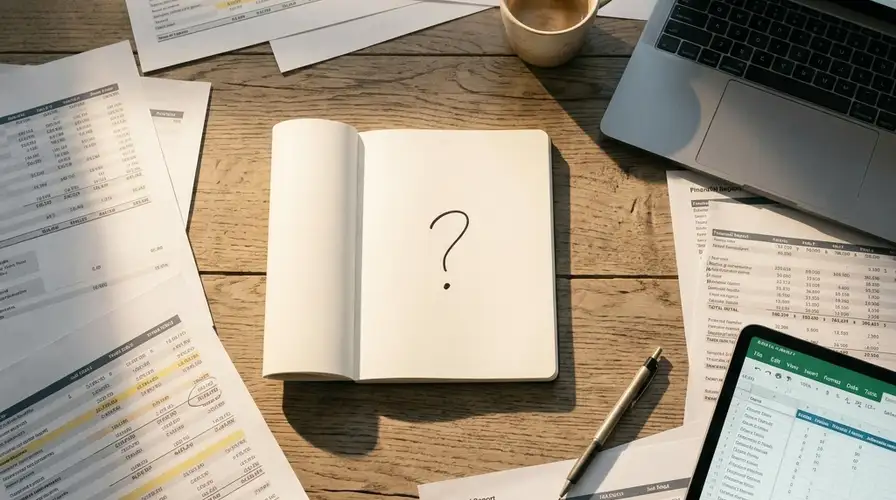 What Your Church Data Should Be Able to Tell You