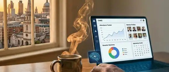 Image related to what church management software vendors are actually doing with ai in 2026