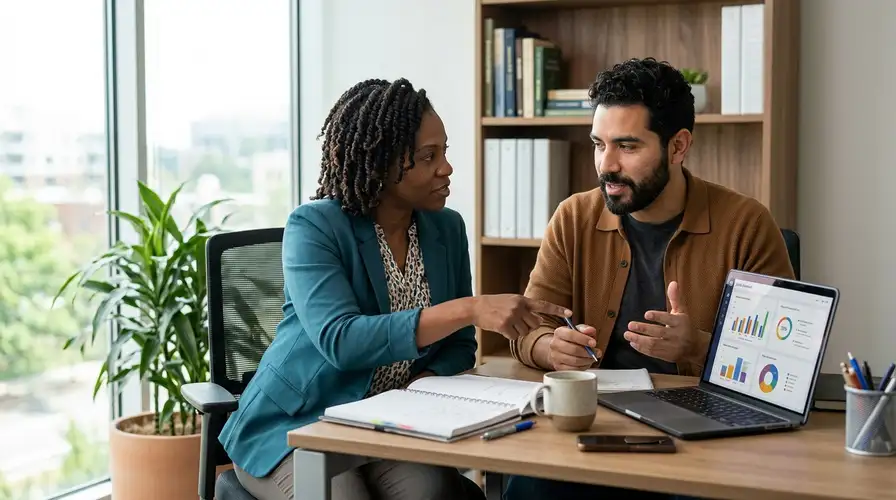 What Is a Ministry Action System?