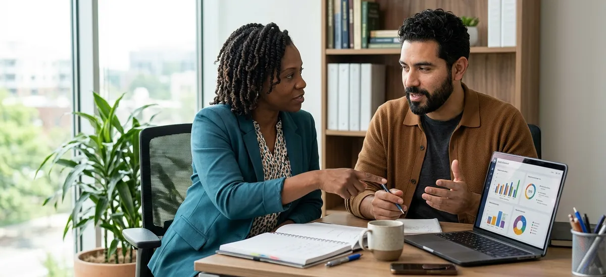 What Is a Ministry Action System?