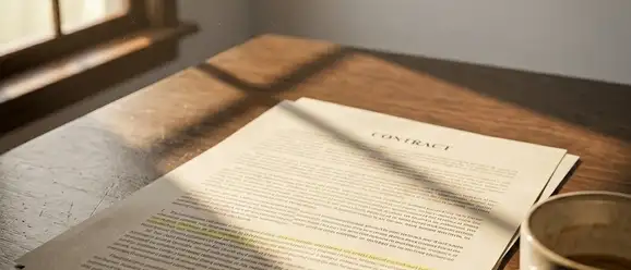Image related to what your church msp contract actually says (and why you need to know before it auto-renews)