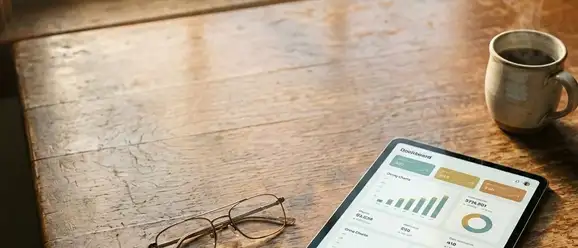 Image related to why your church's technology budget reveals more than you think