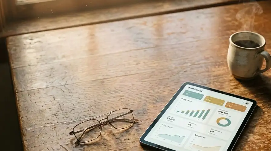 Why Your Church's Technology Budget Reveals More Than You Think
