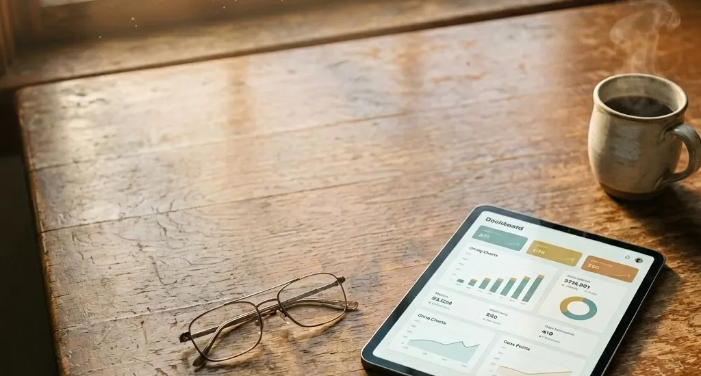 Why Your Church's Technology Budget Reveals More Than You Think